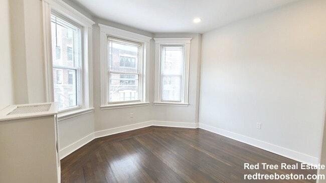 108 Jersey St in Boston, MA - Building Photo - Building Photo