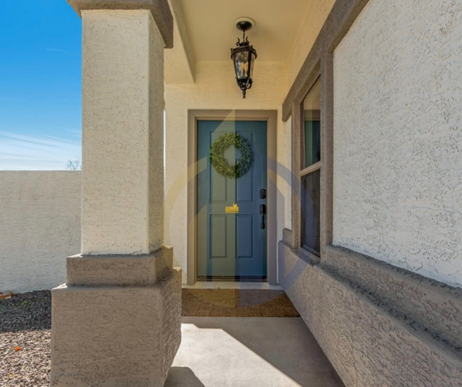 697 W Oak Tree Ln in San Tan Valley, AZ - Building Photo - Building Photo