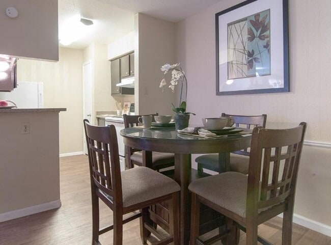 4800 Lamonte Ln, Unit Unit # 101