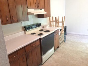 Vista Ridge in Chattanooga, TN - Foto de edificio - Interior Photo