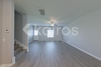 721 St James Pl in Newcastle, OK - Building Photo - Building Photo