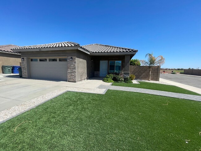 property at 4194 W 27th Pl