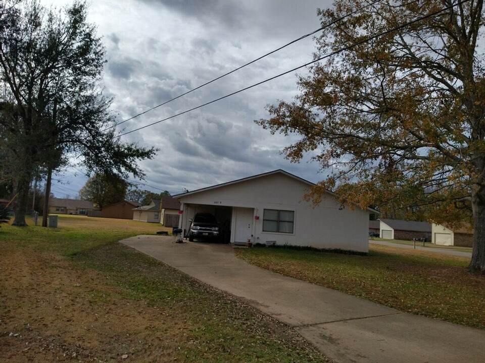 6001 Quail Ridge in Alexandria, LA - Building Photo