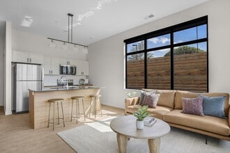 The Whitney in Salt Lake City, UT - Building Photo - Building Photo