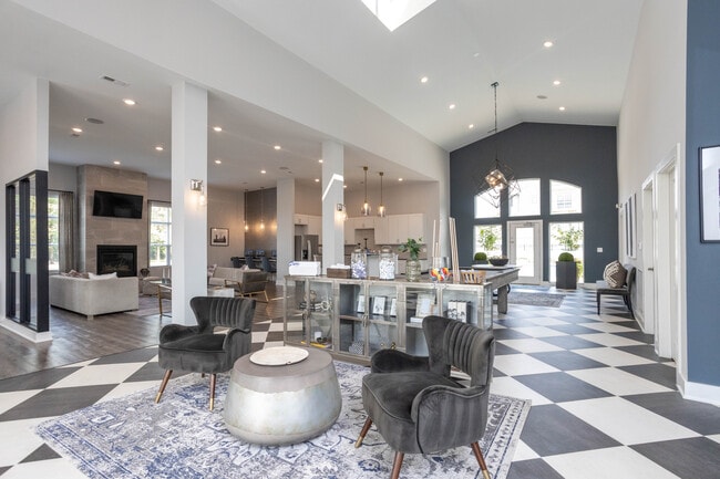 Fourwinds Place