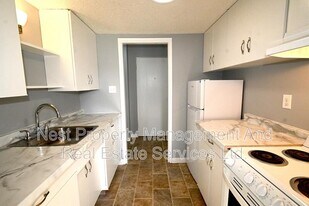 626 Kinchant St in Quesnel, BC - Building Photo