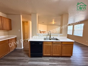 3625 Clydesdale Dr in Denton, TX - Building Photo - Building Photo