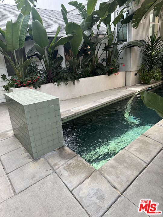2454 Penmar Ave in Los Angeles, CA - Building Photo - Building Photo