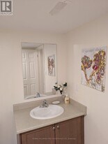 1210 Jim Brewster Cir in Oshawa, ON - Building Photo
