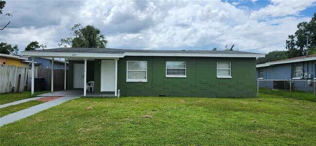 property at 5205 S 82nd St