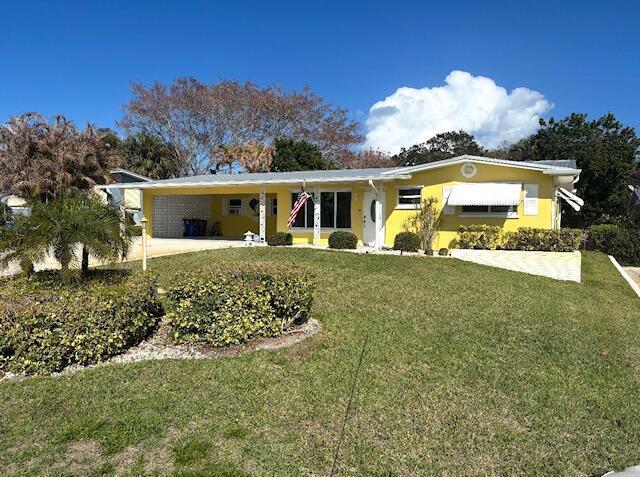 property at 3393 NE Sandra Dr