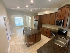 128 Savanna Preserve Ct in St. Augustine, FL - Building Photo - Building Photo