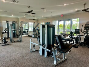 8417 Everly Preserve Dr in Lehigh Acres, FL - Building Photo - Building Photo