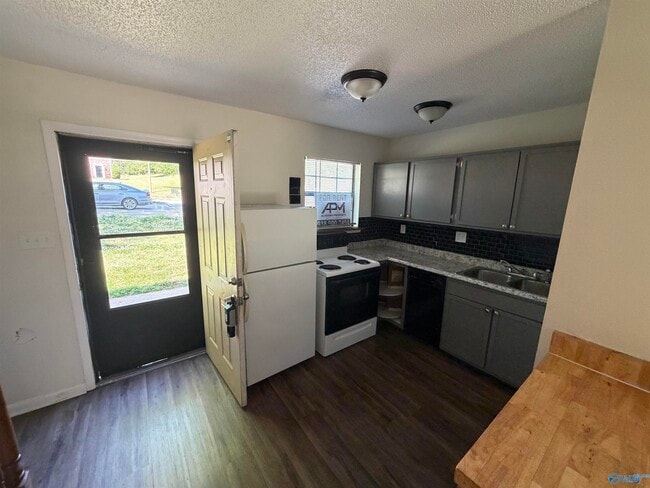 property at 4931 Cotton Row NW