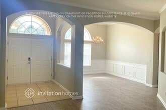 2512 W Caparina Dr in St. Augustine, FL - Foto de edificio - Building Photo