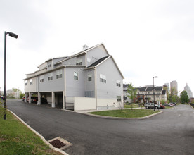 North End Gateway in Hartford, CT - Building Photo - Building Photo