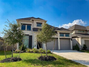 2122 Alabaster Est Dr in Richmond, TX - Building Photo - Building Photo