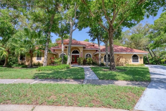 property at 2771 Camden Rd