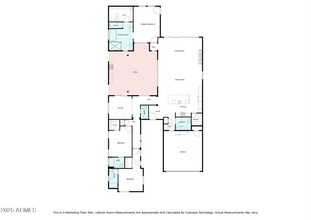 23678 N 123rd Wy in Scottsdale, AZ - Building Photo - Building Photo
