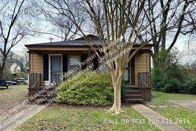 208 9th Ct S in Bessemer, AL - Building Photo - Building Photo