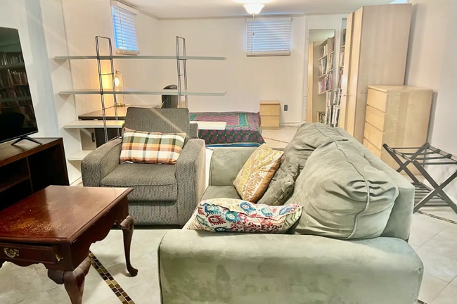 property at 9905 Ashburton Ln