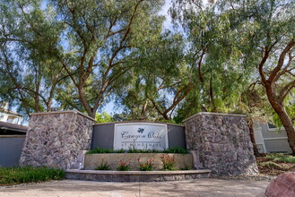 Canyon Oaks at Windemere in San Ramon, CA - Foto de edificio - Building Photo