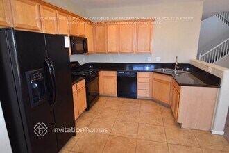 5016 Copperlyn St in Las Vegas, NV - Building Photo - Building Photo