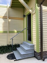 4719 Laurel St in New Orleans, LA - Foto de edificio - Building Photo