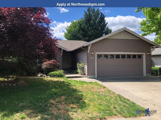 property at 82 Freshwater Dr