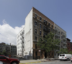 434-436 E 115th St Apartments