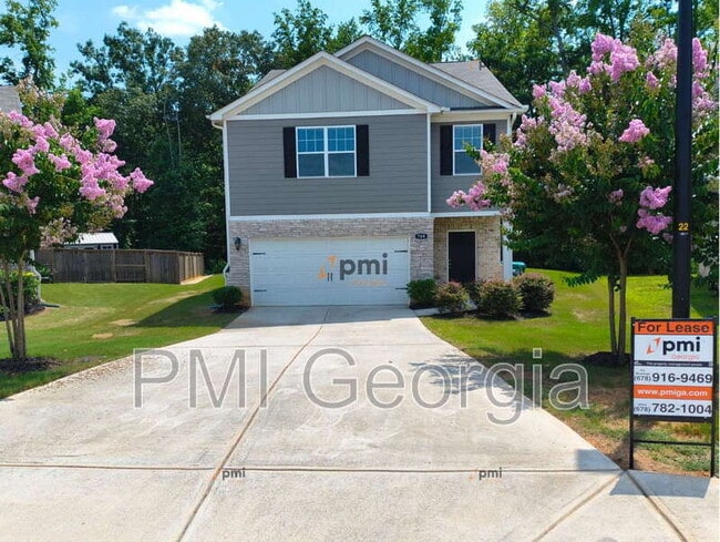property at 709 Plow Pt