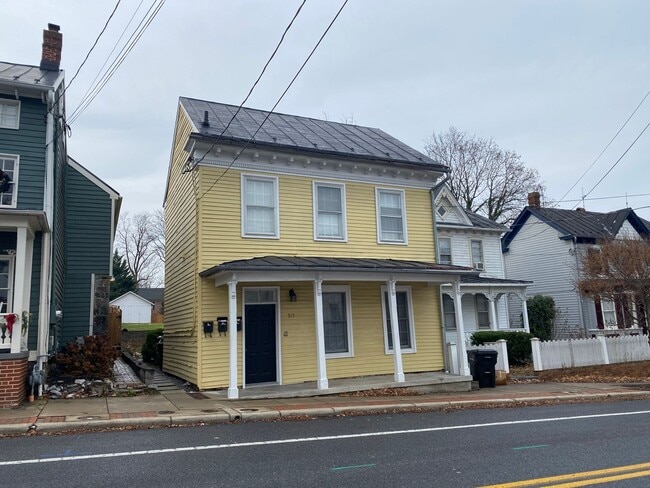 property at 515 S Braddock St