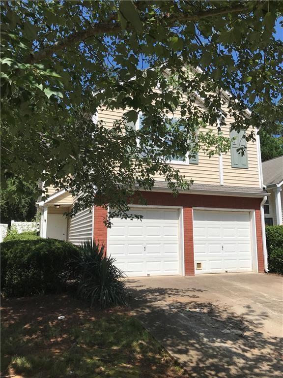 1019 Daventry Crossing in Woodstock, GA - Building Photo - Building Photo