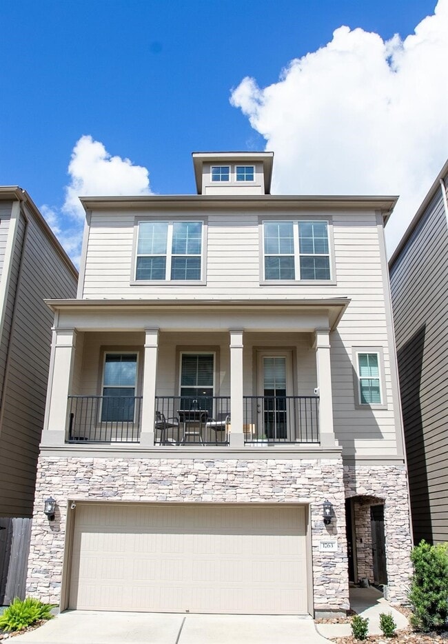 1763 Monarch Ridge Dr in Houston, TX - Building Photo - Building Photo