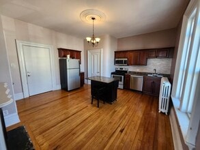 125 Wright St in Saint John, NB - Building Photo - Building Photo