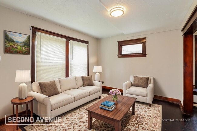 3842 E 68th Terrace in Kansas City, MO - Building Photo - Building Photo