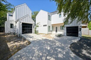 5212 Huisache St in Austin, TX - Building Photo