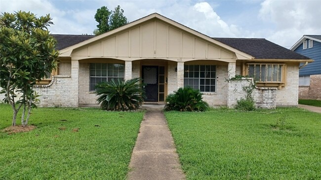 property at 9115 Sharpview Dr
