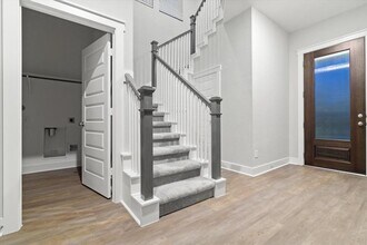 17010 Canosa Dr in Cypress, TX - Building Photo - Building Photo