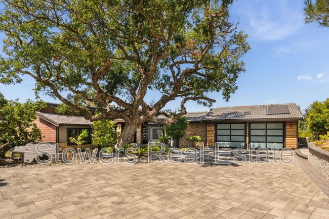 property at 357 La Casa Via