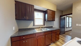 236 Watson St in Akron, OH - Building Photo