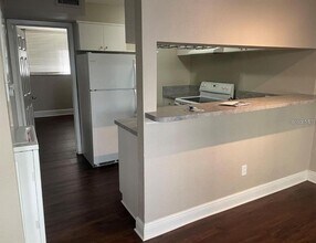 1301 S Howard Ave in Tampa, FL - Building Photo - Building Photo