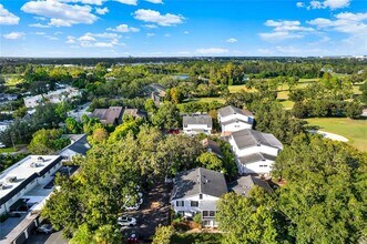 502 W Par St in Orlando, FL - Building Photo - Building Photo