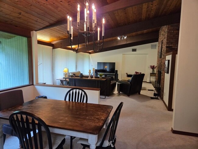 60 Garnet Rock Ln in Carlisle, MA - Building Photo - Building Photo