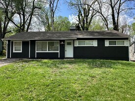 10812 Newton Ave in Kansas City, MO - Building Photo