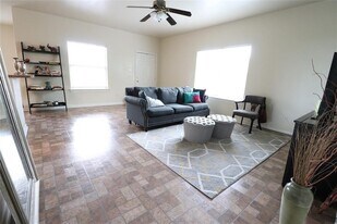 1513 Cage St in Houston, TX - Building Photo