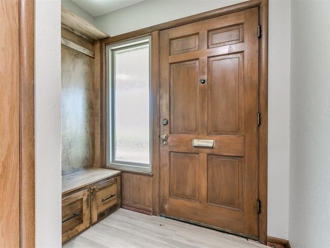 2641 Osborne Dr in Norman, OK - Building Photo - Building Photo