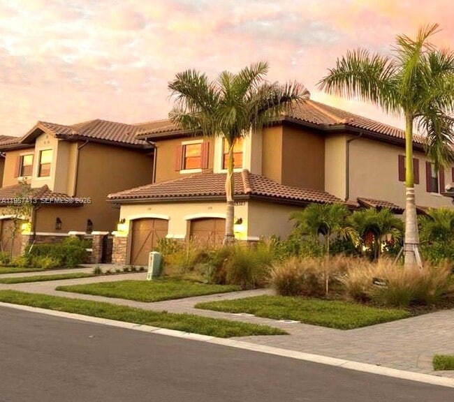 property at 15323 Lucerna St