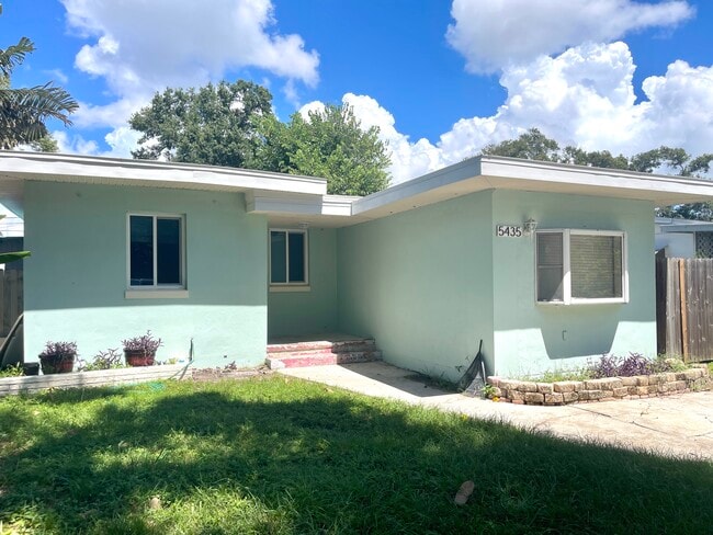 property at 5435 6th Ave N