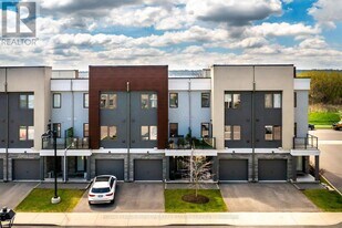 115 Shoreview Pl in Hamilton, ON - Building Photo